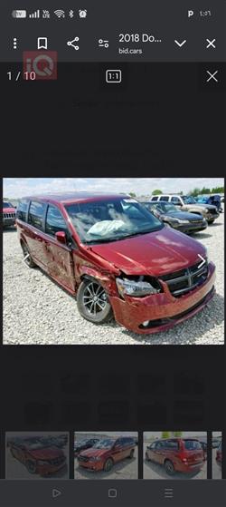 Dodge Grand Caravan